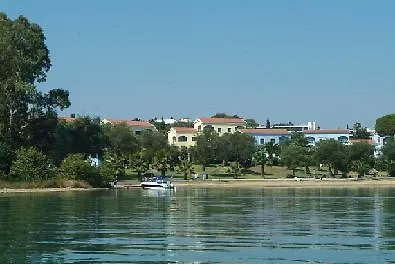 Helion מלון דירות