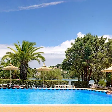 Helion Aparthotel Gouvia