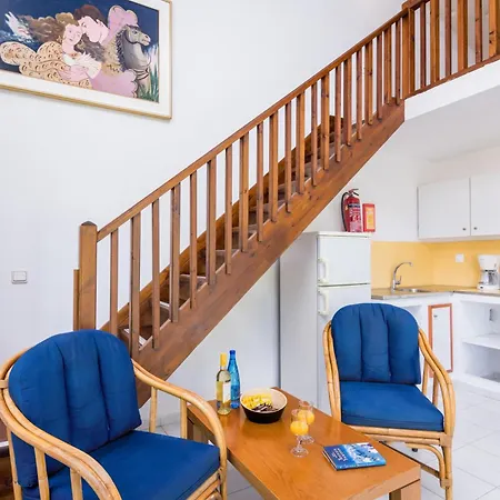 Aparthotel Helion Gouvia