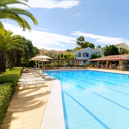 Aparthotel Helion Gouvia