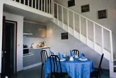 Aparthotel Helion