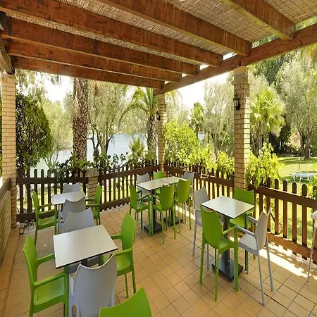 Helion Hotel apartamentowy Gouvia