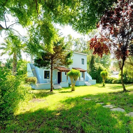 Helion 4* Gouvia