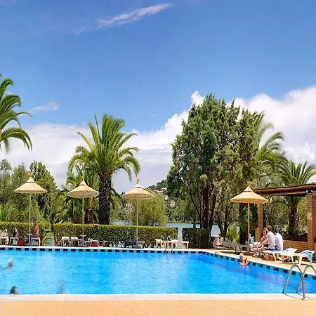 Helion Apart-hotel Gouviá