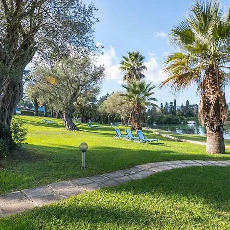 Apartahotel Helion 4*