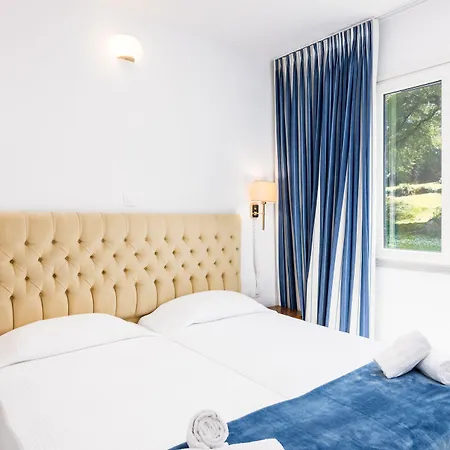 Apartahotel Helion Gouvia