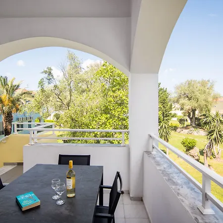 Helion Hotel de apartamente