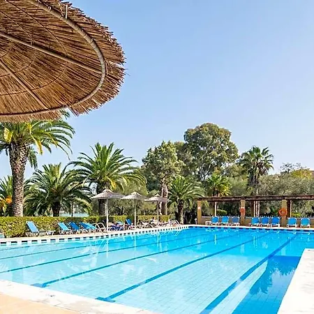 Helion Aparthotel Gouvia