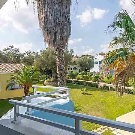 Aparthotel Helion 4*