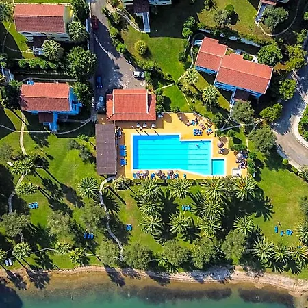Aparthotel Helion
