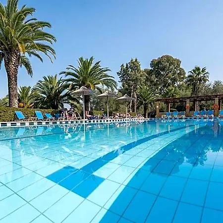 Helion Aparthotel Gouvia