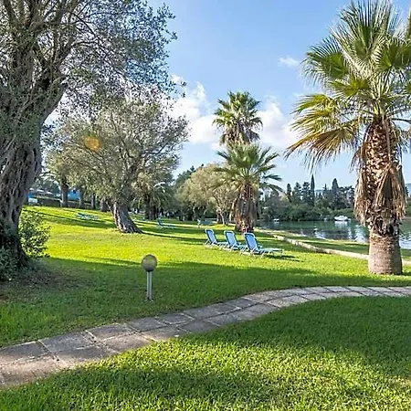 Helion 4* Gouvia