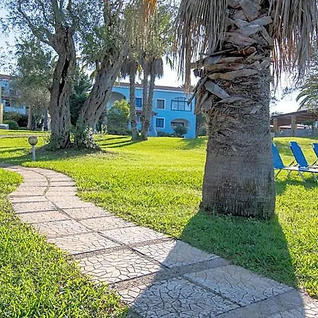 Aparthotel Helion Gouvia