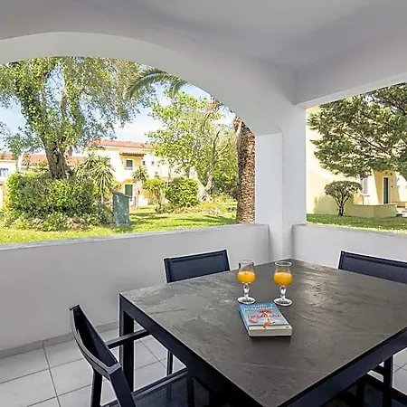 Aparthotel Helion Gouvia