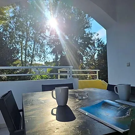 Aparthotel Helion 4*