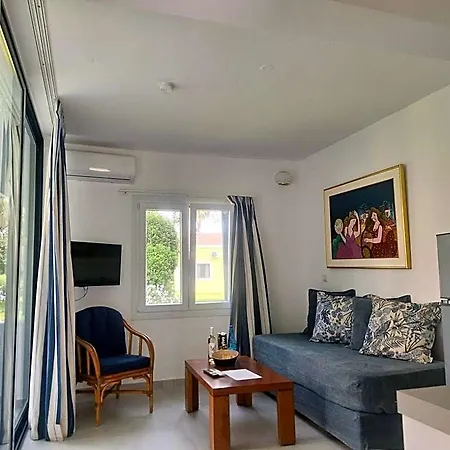 Aparthotel Helion Gouvia
