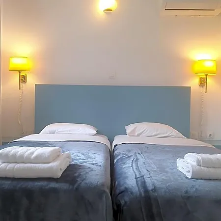 Aparthotel Helion 4*