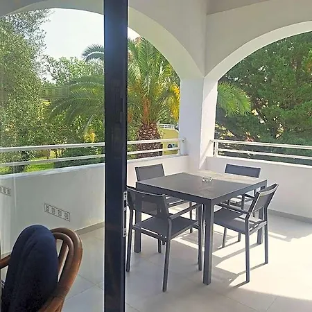 Aparthotel Helion Gouvia