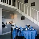 Lejlighedshotel Helion