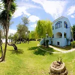 Lejlighedshotel Helion