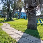 מלון דירות Helion גאוביה
