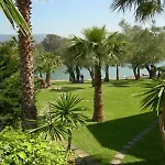 Lejlighedshotel Helion Gouvia