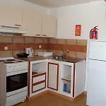 מלון דירות Helion 4*