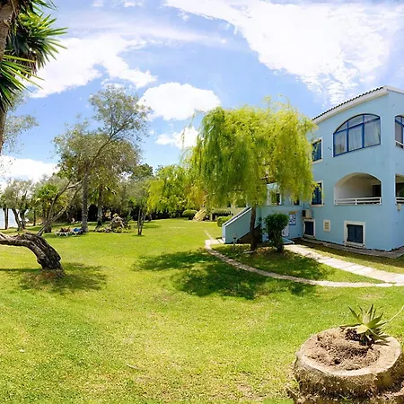 Hotel de apartamente Helion Gouvia