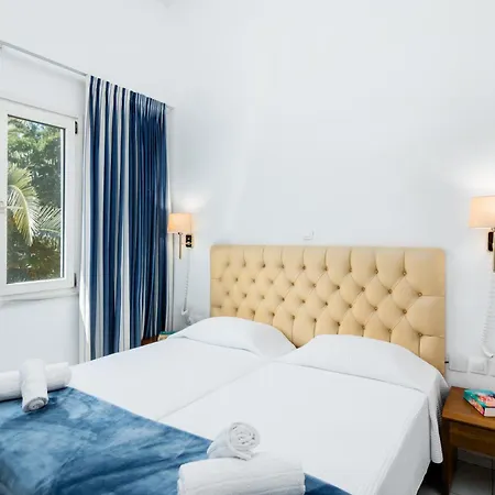 Apartmanhotel Helion