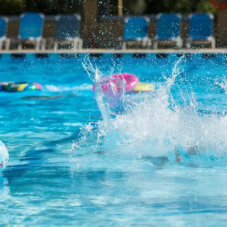 Helion Hotel de apartamente Gouvia