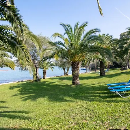 Aparthotel Helion Gouvia