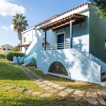 Helion Hotel de apartamente