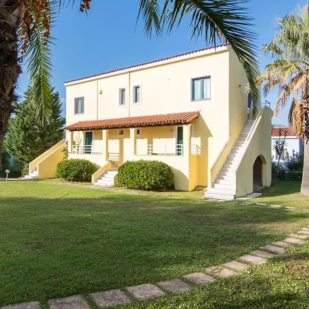 Helion Hotel de apartamente 4*