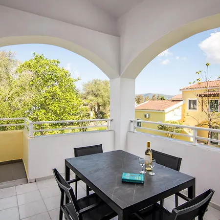 Helion Hotel de apartamente Gouvia