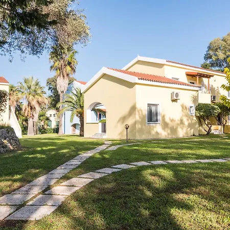 Helion Hotel de apartamente 4*