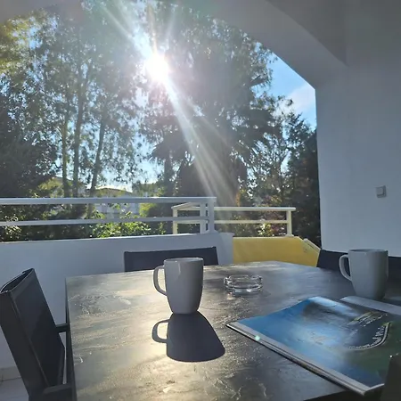 Aparthotel Helion