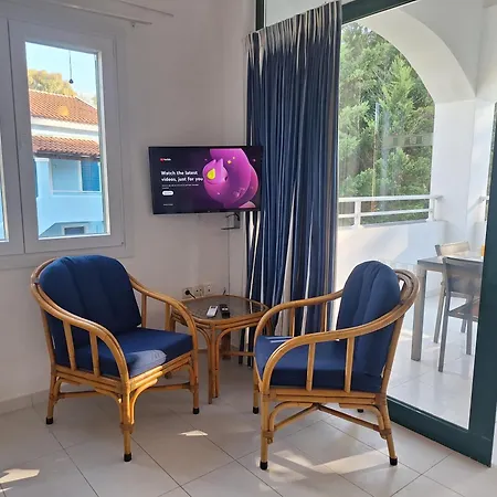 Helion Hotel de apartamente 4*