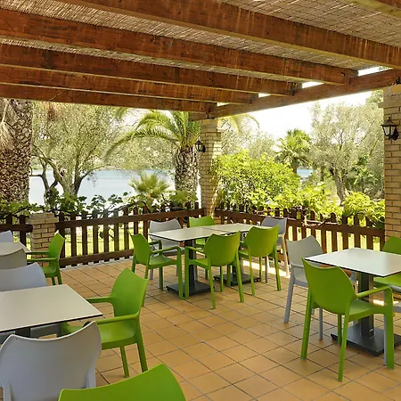 Apartmanhotel Helion 4*