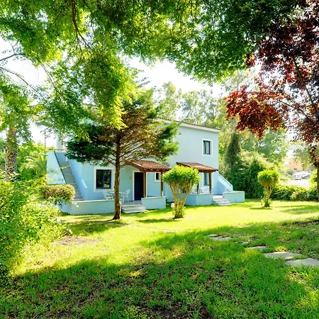 公寓式酒店 Helion 古维亚