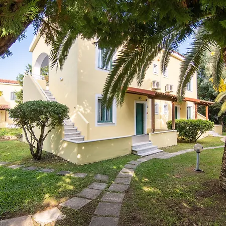 Hotel de apartamente Helion