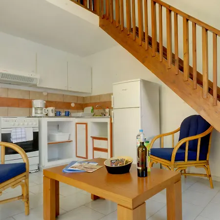 Helion Hotel de apartamente