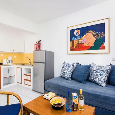 Helion Apartmanhotel