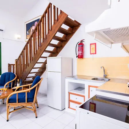 Helion Hotel de apartamente 4*