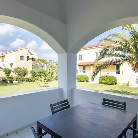 Helion Hotel de apartamente