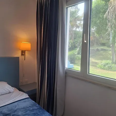 Lejlighedshotel Helion Gouvia