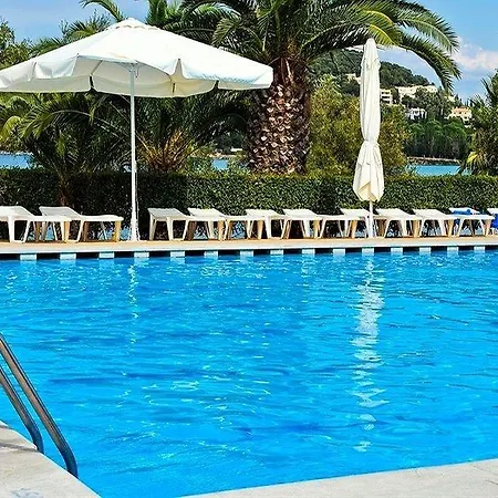 Helion Apartmanhotel
