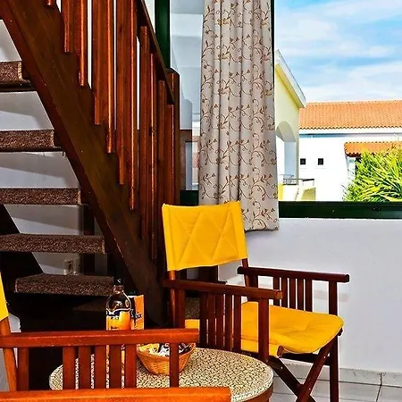 Helion Apartmanhotel 4*