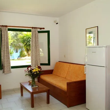 Apartmanhotel Helion