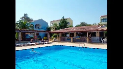 شقة فندقية Helion 4*