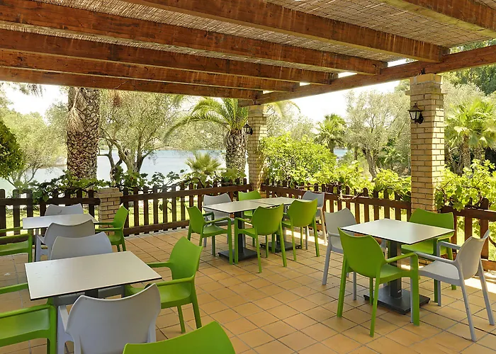 شقة فندقية Helion 4*